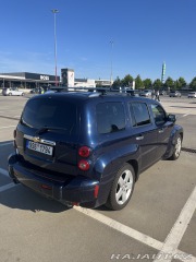 Chevrolet HHR LT 2009