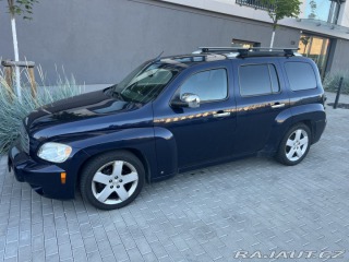 Chevrolet HHR LT 2009