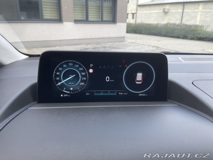Hyundai Staria Luxury, diesel, 4x4 2023