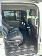 Hyundai Staria Luxury, diesel, 4x4 2023