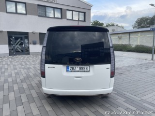 Hyundai Staria Luxury, diesel, 4x4 2023