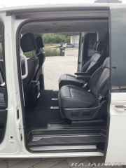 Hyundai Staria Luxury, diesel, 4x4 2023