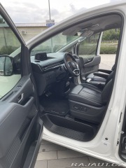 Hyundai Staria Luxury, diesel, 4x4 2023