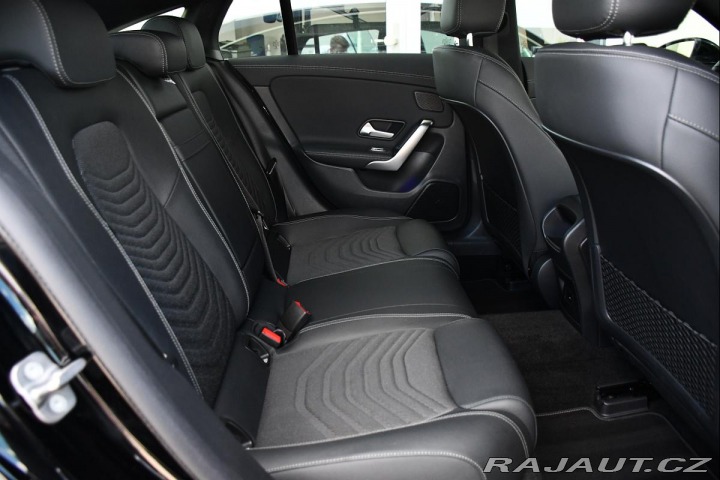 Mercedes-Benz CLA 200d ČR 1M REZERVACE 2023
