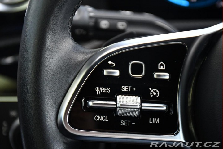 Mercedes-Benz CLA 200d ČR 1M REZERVACE 2023