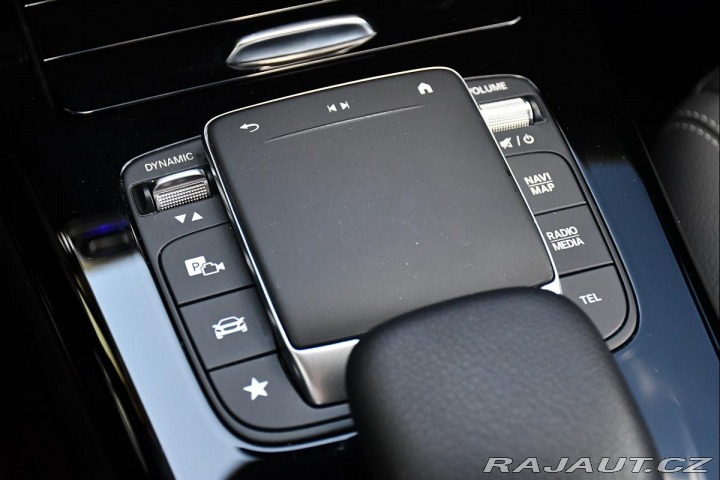 Mercedes-Benz CLA 200d ČR 1M REZERVACE 2023