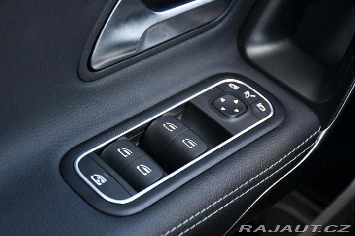 Mercedes-Benz CLA 200d ČR 1M REZERVACE 2023