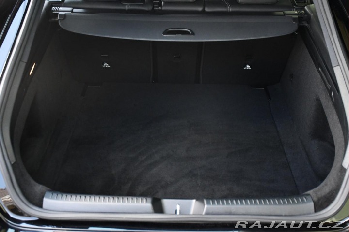 Mercedes-Benz CLA 200d ČR 1M REZERVACE 2023