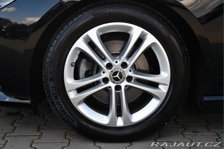 Mercedes-Benz CLA 200d ČR 1M REZERVACE 2023