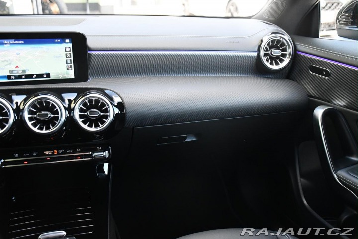 Mercedes-Benz CLA 200d ČR 1M REZERVACE 2023