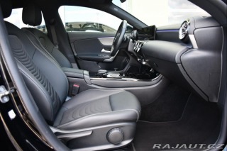 Mercedes-Benz CLA 200d ČR 1M 2023