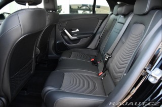 Mercedes-Benz CLA 200d ČR 1M 2023