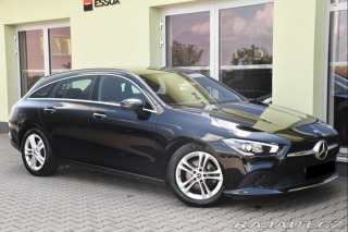 Mercedes-Benz CLA 200d ČR 1M 2023