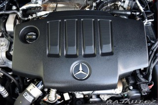 Mercedes-Benz CLA 200d ČR 1M 2023