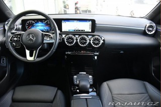 Mercedes-Benz CLA 200d ČR 1M 2023