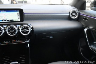 Mercedes-Benz CLA 200d ČR 1M 2023