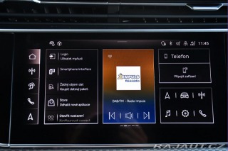 Audi SQ7 4.0TFSI V8 FACELIFT NOVÉ 2024