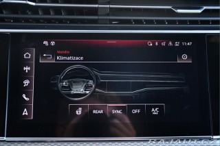 Audi SQ7 4.0TFSI V8 FACELIFT NOVÉ 2024