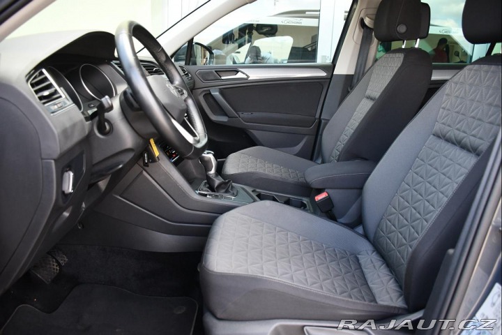 Volkswagen Tiguan 1.5TSi DSG NAVI ACC LED 2021