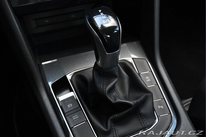 Volkswagen Tiguan 1.5TSi DSG NAVI ACC LED 2021