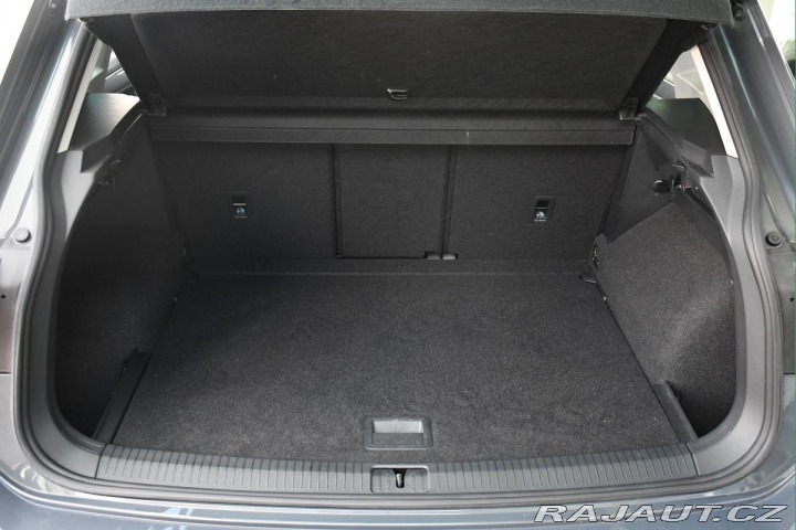 Volkswagen Tiguan 1.5TSi DSG NAVI ACC LED 2021