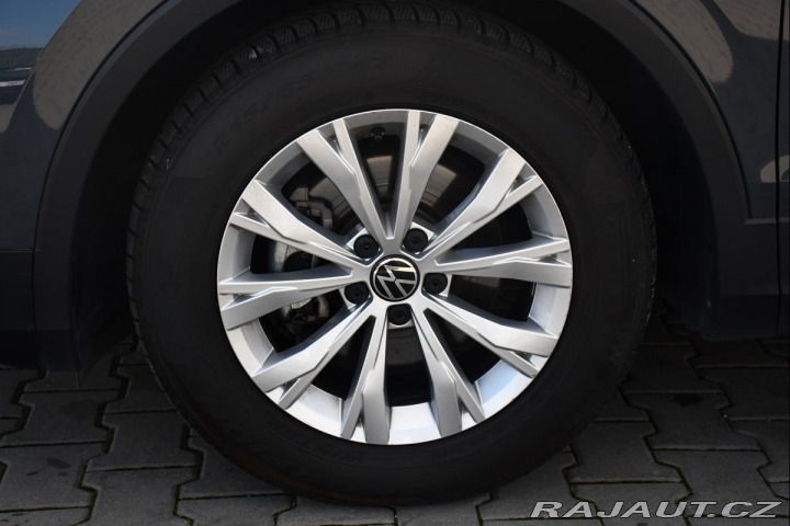 Volkswagen Tiguan 1.5TSi DSG NAVI ACC LED 2021