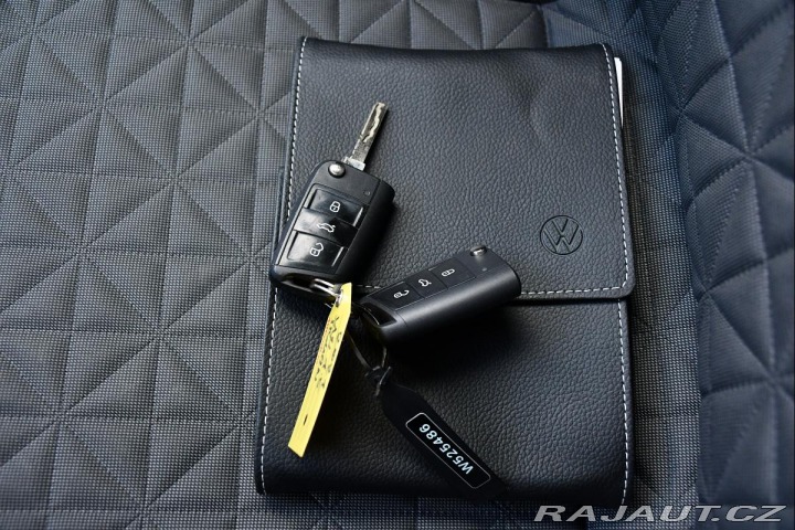 Volkswagen Tiguan 1.5TSi DSG NAVI ACC LED 2021