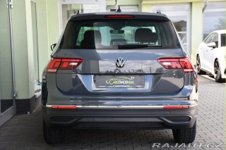 Volkswagen Tiguan 1.5TSi DSG NAVI ACC LED 2021