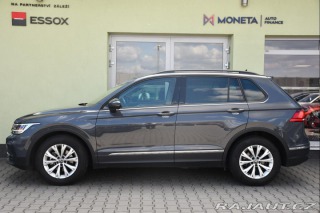 Volkswagen Tiguan 1.5TSi DSG NAVI ACC LED 2021