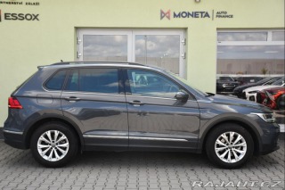 Volkswagen Tiguan 1.5TSi DSG NAVI ACC LED 2021