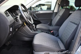 Volkswagen Tiguan 1.5TSi DSG NAVI ACC LED 2021