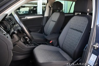 Volkswagen Tiguan 1.5TSi DSG NAVI ACC LED 2021