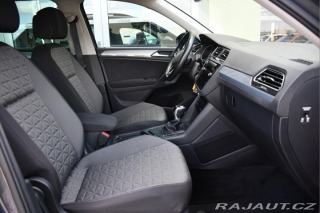 Volkswagen Tiguan 1.5TSi DSG NAVI ACC LED 2021