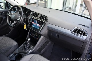 Volkswagen Tiguan 1.5TSi DSG NAVI ACC LED 2021