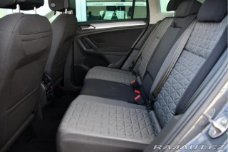 Volkswagen Tiguan 1.5TSi DSG NAVI ACC LED 2021