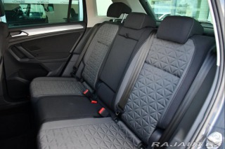 Volkswagen Tiguan 1.5TSi DSG NAVI ACC LED 2021