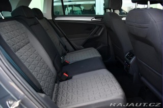 Volkswagen Tiguan 1.5TSi DSG NAVI ACC LED 2021