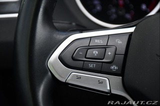 Volkswagen Tiguan 1.5TSi DSG NAVI ACC LED 2021