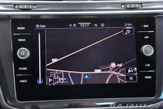 Volkswagen Tiguan 1.5TSi DSG NAVI ACC LED 2021
