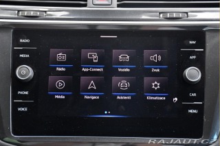 Volkswagen Tiguan 1.5TSi DSG NAVI ACC LED 2021
