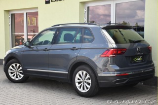 Volkswagen Tiguan 1.5TSi DSG NAVI ACC LED 2021