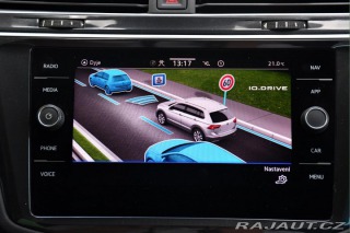 Volkswagen Tiguan 1.5TSi DSG NAVI ACC LED 2021