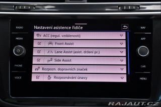 Volkswagen Tiguan 1.5TSi DSG NAVI ACC LED 2021