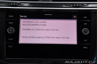 Volkswagen Tiguan 1.5TSi DSG NAVI ACC LED 2021