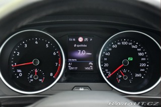 Volkswagen Tiguan 1.5TSi DSG NAVI ACC LED 2021