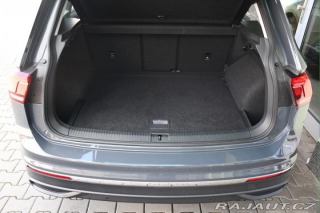 Volkswagen Tiguan 1.5TSi DSG NAVI ACC LED 2021