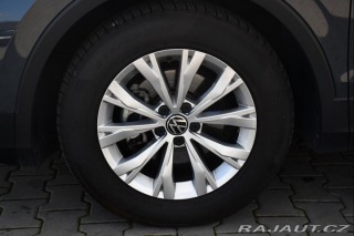 Volkswagen Tiguan 1.5TSi DSG NAVI ACC LED 2021