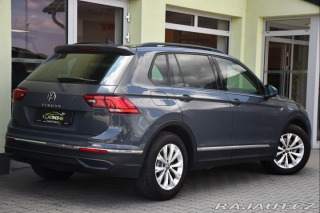 Volkswagen Tiguan 1.5TSi DSG NAVI ACC LED 2021