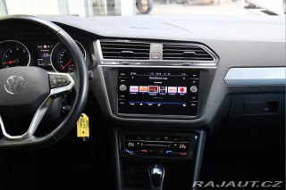 Volkswagen Tiguan 1.5TSi DSG NAVI ACC LED 2021