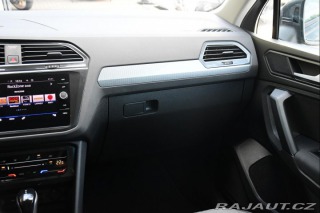 Volkswagen Tiguan 1.5TSi DSG NAVI ACC LED 2021